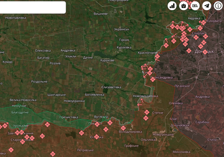 Российские оккупанты, ВС РФ, оккупационные войска, война РФ против Украины, Угледар, Донбасс, Донецкая область