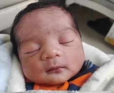 Похищение детей, младенцы, новорожденный ребенок, Мексика, фото, преступления, курьезы