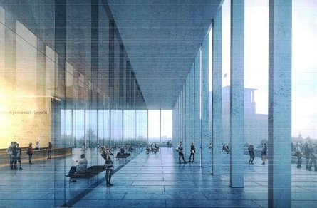 музей революции достоинства