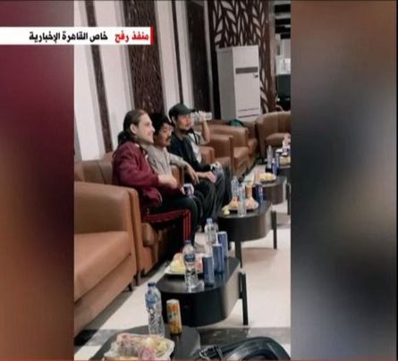 Рон Кривий, ХАМАС, війна в Ізраїлі, бойові дії, ЦАХАЛ, сектор Газа, росіянин, Володимир Путін