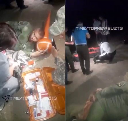 самолет афганских ВВС, афганские военные, крушение самолета, узбекистан