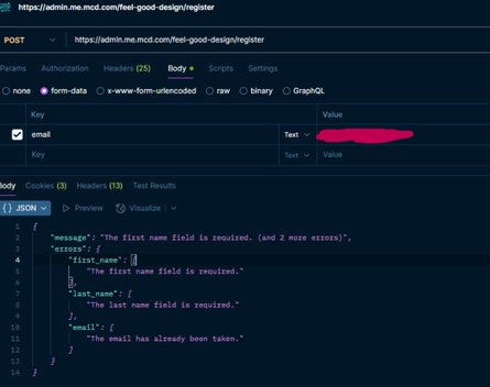 Код McDonald's Feel-Good