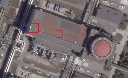 Ситуация на ЗАЭС, Запорожская АЭС, российские оккупанты, ГУР МО, Андрей Юсов, российская агрессия, Запорожская АЭС