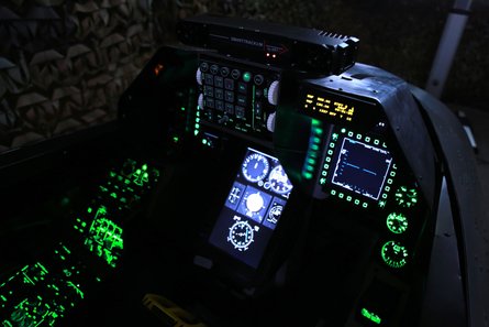 Український пілот