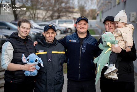 одеса дснс кароліна