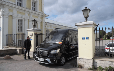 похороны пригожина, пригожин похороны, евгений пригожин, чвк вагнер