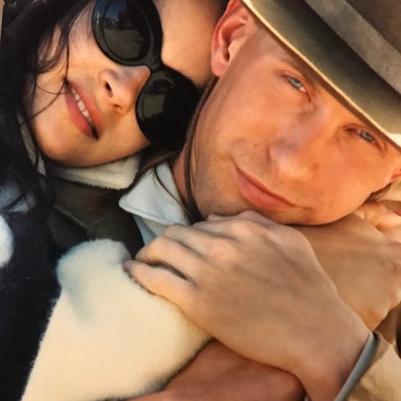 гейлі болдвін, гейлі бібер, стівен болдвін