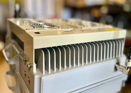 C-Vog "Анти-Залу", РЕБ, фото