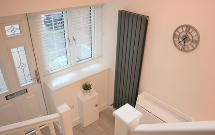 Аренда, жилье, гараж, недвижимость, ремонт до и после, риелторы, курьезы, объявления, фото, Великобритания