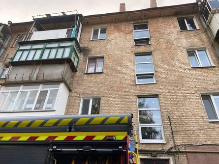 ГСЧС, спасатели, собака, спасли собаку, новости Ровно