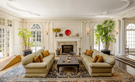 Дом Анджелины Джоли