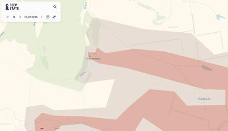 та 12 вересня