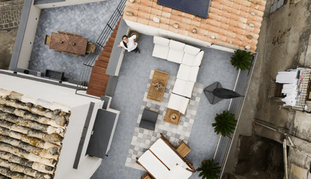 Женщина купила дом за 1 евро, дом за 1 евро, дешевый дом, заброшенный дом, дом в Италии, дешевая недвижимость, ремонт дома, дорогой ремонт