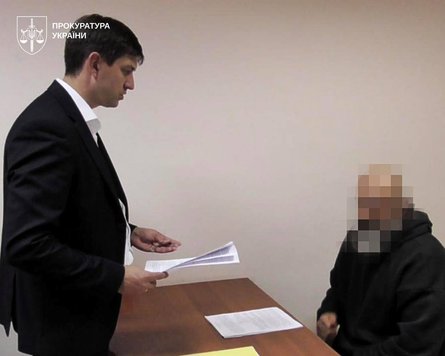 Двом чоловікам повідомили про підозру у вбивстві Анастасії Березовської, яку розшукували у справі про вибух у Монако.