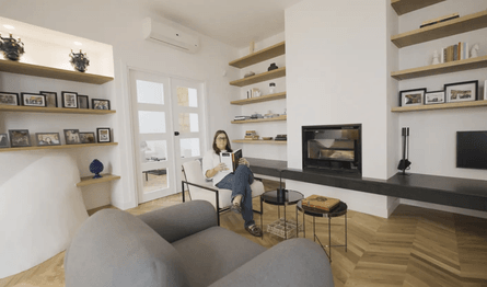 Женщина купила дом за 1 евро, дом за 1 евро, дешевый дом, заброшенный дом, дом в Италии, дешевая недвижимость, ремонт дома, дорогой ремонт