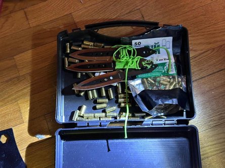 Скандал з мажорами в Києві, обшук, поліція, ножі