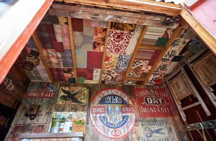 Вейн Доубер, найкрасивіший у світі сарай, будівля, дизайнерська споруда, перемога у конкурсі