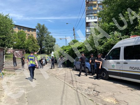 Closer, полиция, KyivPride, ЛГБТ, ЛГБТ