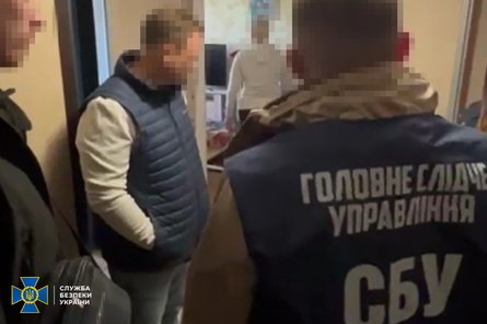 бракованные мины, бракованные минометные снаряды, бракованные мины для ВСУ, задержание СБУ, СБУ задержала руководство завода