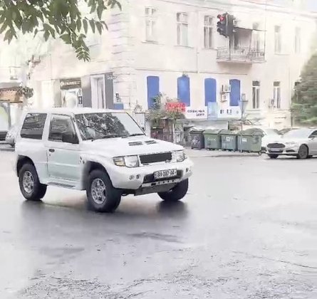 Mitsubishi Pajero Evolution, Mitsubishi Pajero, Mitsubishi Pajero Evo