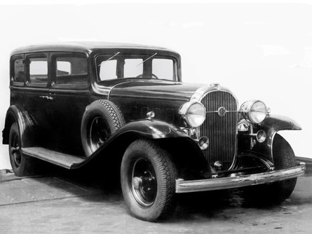 Л-1, советские авто, советскии копии, копия авто