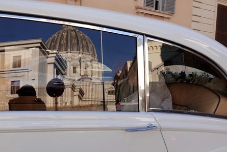 Rolls-Royce Phantom III