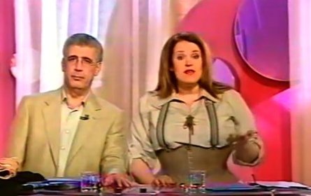 Руслана Писанка, Лев Новоженов