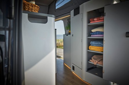 автодом шкафы, Ford Transit Custom Nugget, Ford Transit Custom, Ford Transit, Ford Transit, новый Ford Transit, дом на колесах, автодом Ford