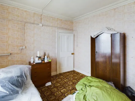 Будтинок для интровертов, на необитаемом острове нашли особняк с семью комнатами, как он выглядит внутри