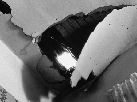 Метеорит впав на жінку, як це вплинуло на її життя та долю, Енн Годжес з містечка Сілакуга, США, курйози, цікаві історії