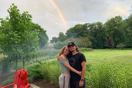 Принц Джексон оголосив про заручини