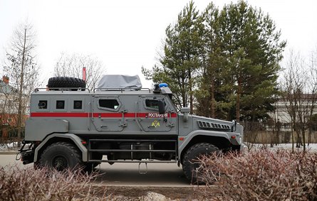 вешки, стрелок, мытищинский стрелок