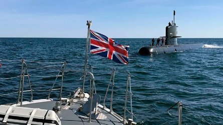 подводная лодка, подлодка швеция, Södermanland, лодка Södermanland