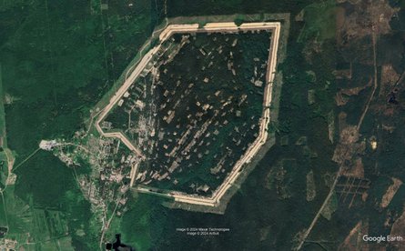 оборонительные пункты рф