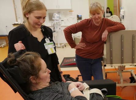 Как выйти из комы, автокатастрофа, диагнозы, невероятные истории из жизни, США, курьезы, анекдот