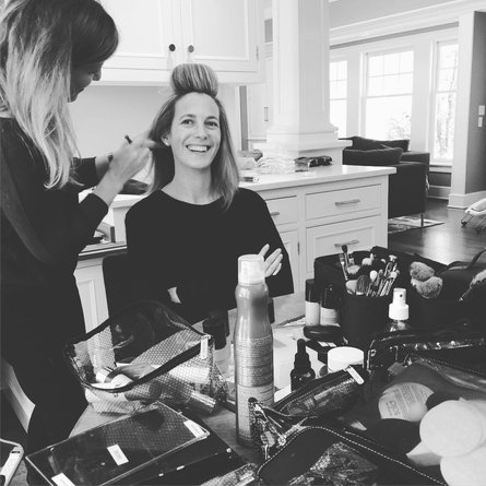 Лорен Вайсбергер, диявол носить прада