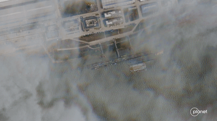 Місце для підводного човна