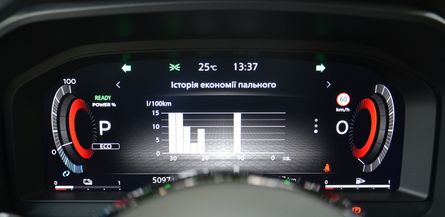 Nissan Qashqai e-Power, Nissan Qashqai, новий Nissan Qashqai, гібрид Nissan Qashqai