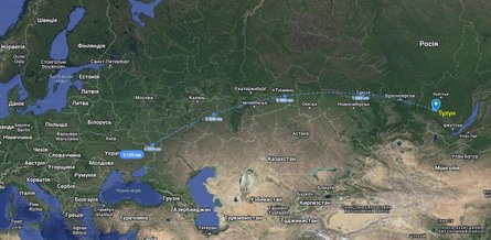 Село Тулун, Иркутская область, РФ, Шувалов, маньяк