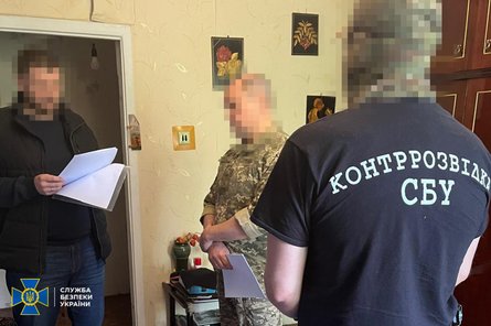 бракованные мины для ВСУ, задержан гендиректор, бракованные снаряды, схема поставки ВСУ, задержание СБУ