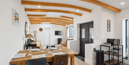 Интерьер дома