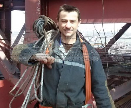 Вибух у Балашисі, вибух авто, авто Москалик, Балашиха, власник авто Ігнат Кузін