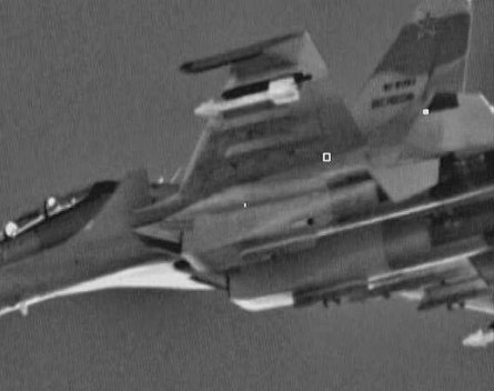 Винищувач Су-30