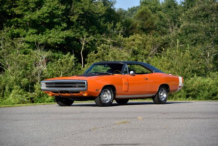 Dodge Charger 1970