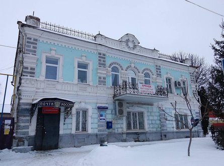 Наступление в Курской области, Суджа, наступление, ВСУ, почта