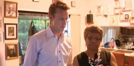 Выигрыш в лотерею, джекпот, деньги, пособие по безработице, курьезы, государственные выплаты, США, фото