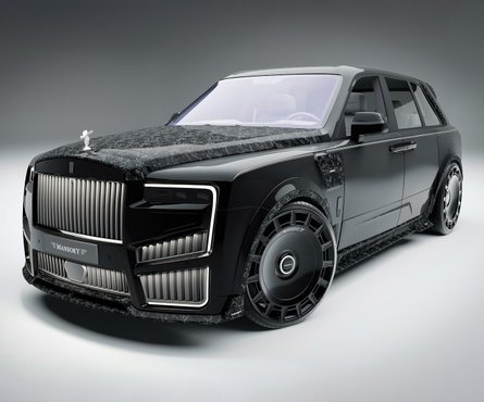 тюнінг роллс-ройс куллінан, Rolls-Royce Cullinan, новий Rolls-Royce Cullinan, тюнінг Rolls-Royce Cullinan, Rolls-Royce Cullinan Mansory