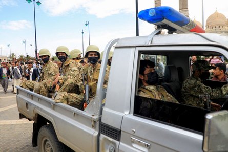 ємен, хусити, війна в ємені, що відбувається в ємені