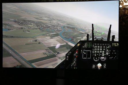 Український пілот