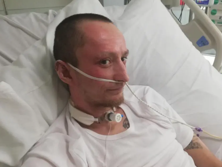 В Великобритании, семья сгорела заживо из-за бракованной детали от электровелосипеда, несчастный случай